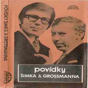 Šimek & Grossmann - Povídky Šimka A Grossmanna album flac