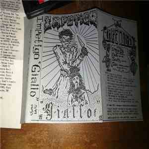Impetigo - Giallo album flac