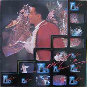 張國榮 - In Concert '88 album flac