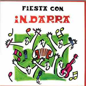 Indarra - Fiesta Con Indarra album flac