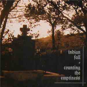 Indian Fall - Counting The Emptiness album flac