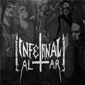 Infernal Altar - Infernal Altar album flac
