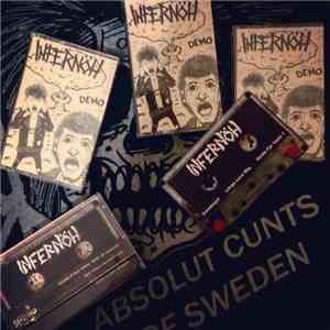Infernöh - Demo album flac