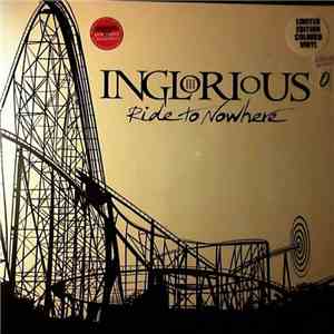 Inglorious  - Ride To Nowhere album flac