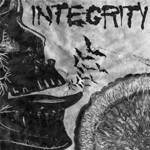 Integrity  - Suicide Black Snake album flac