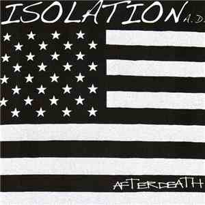 Isolation A.D. - After Death album flac