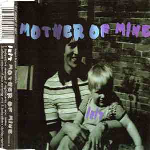 Izit - Mother Of Mine album flac