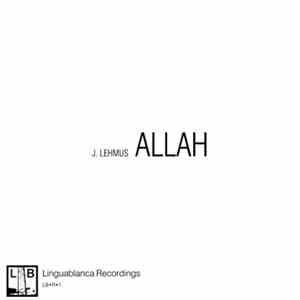 J Lehmus - Allah album flac