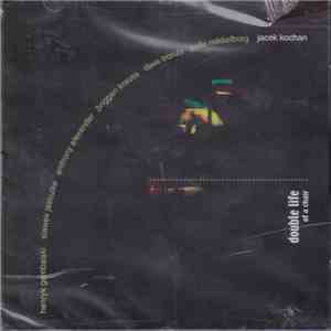 Jacek Kochan - Double Life Of A Chair album flac