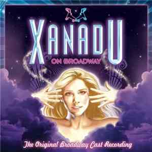 Jackie Hoffman, Mary Testa - Xanadu On Broadway album flac