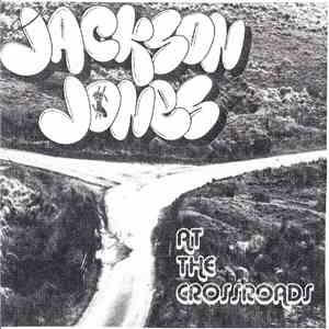 Jackson Jones - At The Crossroads album flac