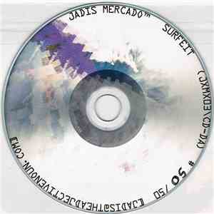 Jadis Mercado™ - Surfeit album flac
