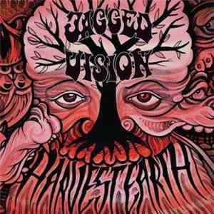 Jagged Vision - Harvest Earth album flac