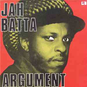Jah Batta - Argument album flac