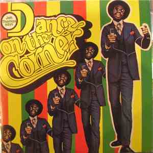Jah Thomas - Dance On The Corner album flac