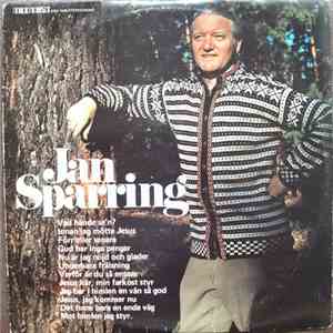 Jan Sparring - Jan Sparring album flac