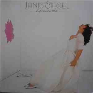 Janis Siegel - Experiment In White album flac