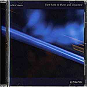 Jan-Philipp Tödte - From Here To There And Anywhere album flac