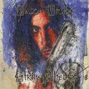 Jason Truby - String Theory album flac