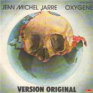 Jean Michel Jarre - Oxygene Part IV album flac