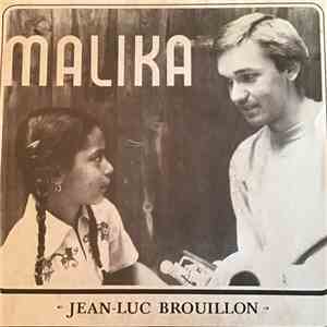 Jean-Luc Brouillon - Malika album flac