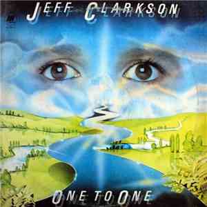 Jeff Clarkson - One To One album flac