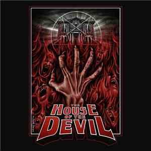 Jeff Grace - The House Of The Devil album flac
