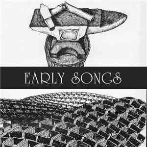 Jeff Johnson - Early Songs album flac