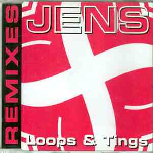 Jens - Loops & Tings (Remixes) album flac