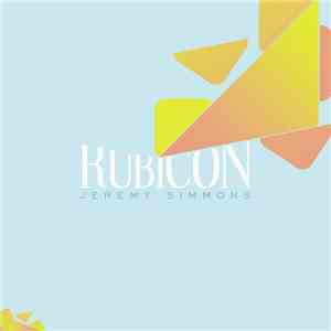 Jeremy Simmons - Rubicon album flac