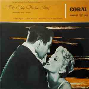 Jerry Carretta - The Eddy Duchin Story album flac