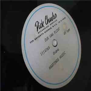 Jerry Goldsmith - Our Man Flint album flac