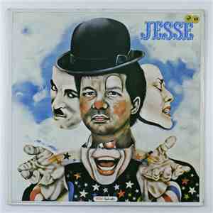 Jessé - O Sorriso Ao Pé Da Escada album flac