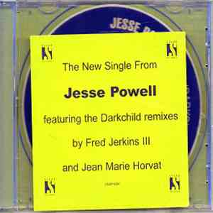 Jesse Powell - You (Remix) album flac