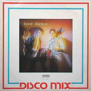 Jet Set - Love Dance album flac