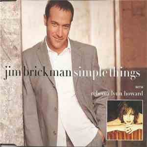 Jim Brickman - Simple Things album flac