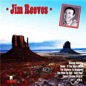 Jim Reeves - Making Believe album flac