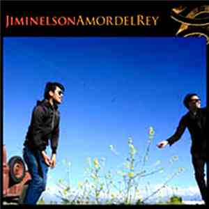 Jiminelson - Amor Del Rey album flac
