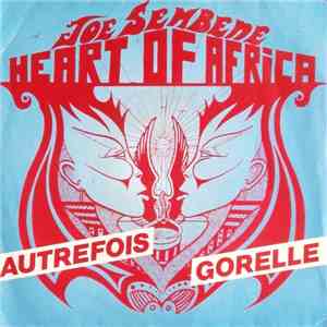 Joe Sembene - Heart Of Africa album flac