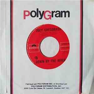 Joey Gregorash - Don't Let Your Pride Get You Girl album flac