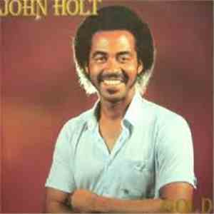 John Holt - Gold album flac