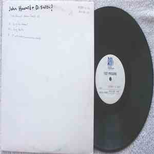 John Howard - The Arena Breaks EP album flac