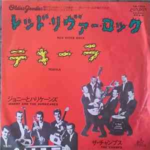 Johnny And The Hurricanes, The Champs - Red River Rock / Tequila album flac