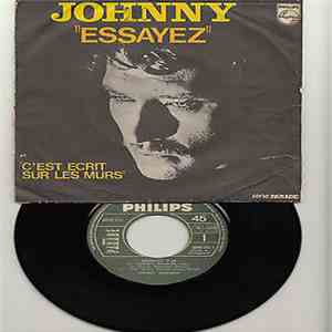 Johnny - Essayez album flac