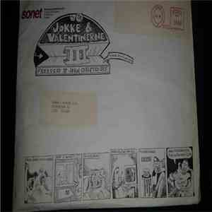 Jokke & Valentinerne - Smakebiter fra Jokke & Valentinerne "III" album flac