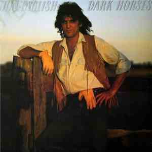 Jon English - Dark Horses album flac