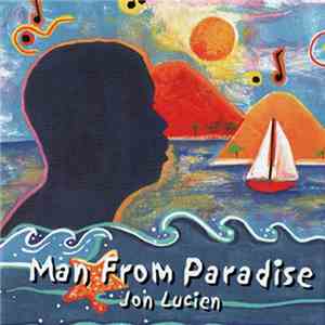 Jon Lucien - Man From Paradise album flac