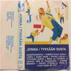 Jonna - Tykkään Susta album flac