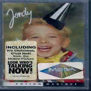 Jordy - Potion Magique album flac