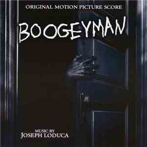 Joseph LoDuca - Boogeyman (Original Motion Picture Score) album flac